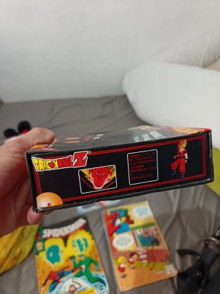 Set 7 sfere del Drago