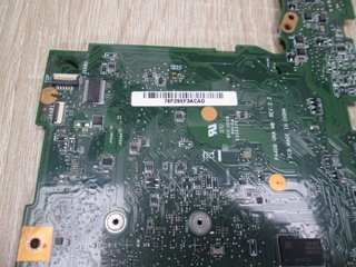 Scheda madre per laptop Acer TravelMate P459-M i5-6200