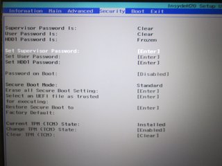 Scheda madre per laptop Acer TravelMate P459-M i5-6200