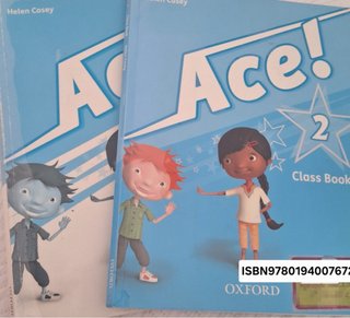 Libros de 2,3,4,5 y 6 de primaria