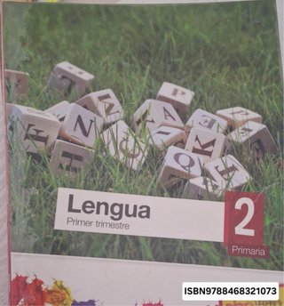 Libros de 2,3,4,5 y 6 de primaria