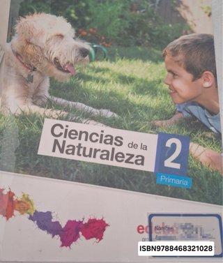 Libros de 2,3,4,5 y 6 de primaria