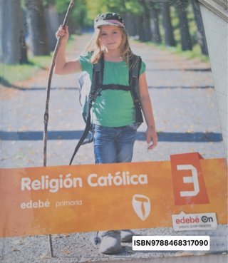 Libeos 3 de primaria