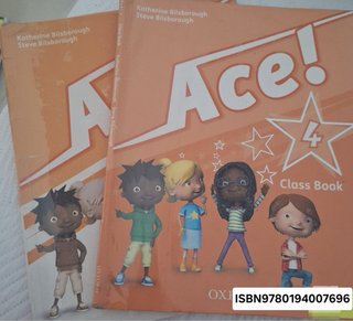 Libros 4 de primaria