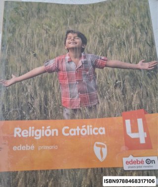 Libros 4 de primaria