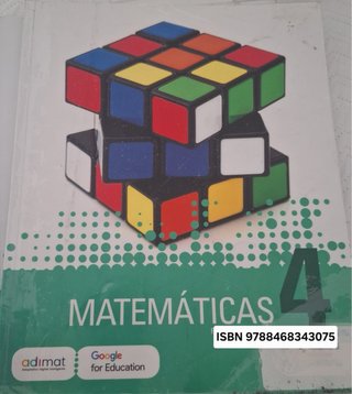 Libros 4 de primaria