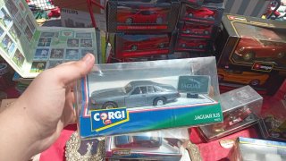 Coches de juguete Burago Ferrari F50