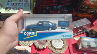 Coches de juguete Burago Ferrari F50