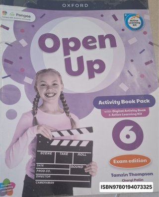 Libros 6 de primaria