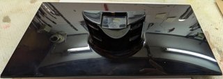 Base TV Telefunken TE32160B