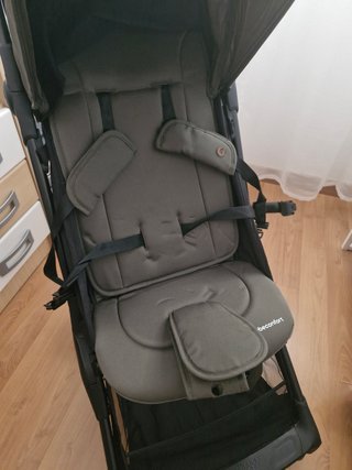 Carrito Bebeconfort Zephir