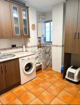 Piso en venta en San Ildefonso - Catedral en Jaén