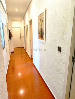 Piso en venta en San Ildefonso - Catedral en Jaén