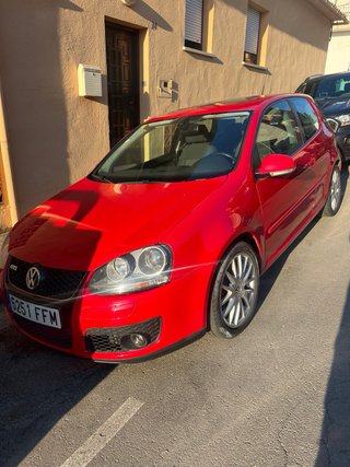 Volkswagen Golf gt 2006