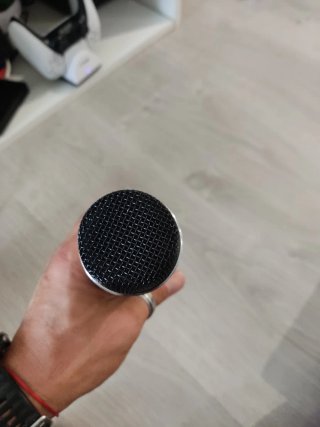 PS5 Let's Sing 2025 Karaoke