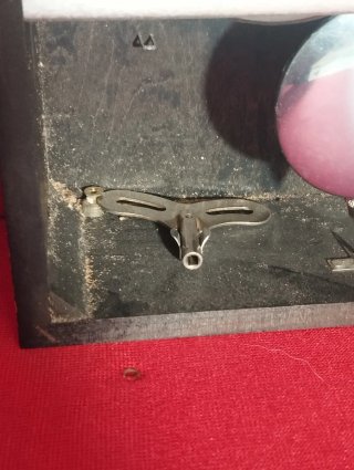 Reloj de pared SEIKO