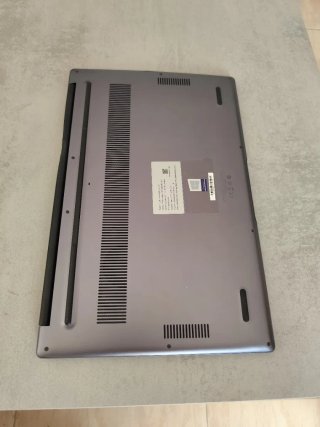 Portátil Huawei matebook d15