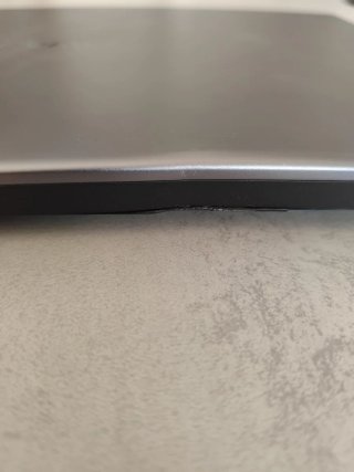 Portátil Huawei matebook d15