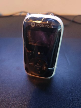 Vigilabebés Motorola PIP15 HD Audio