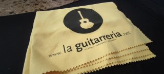 Guitarra Clásica Juan Estruch Modelo E.50.