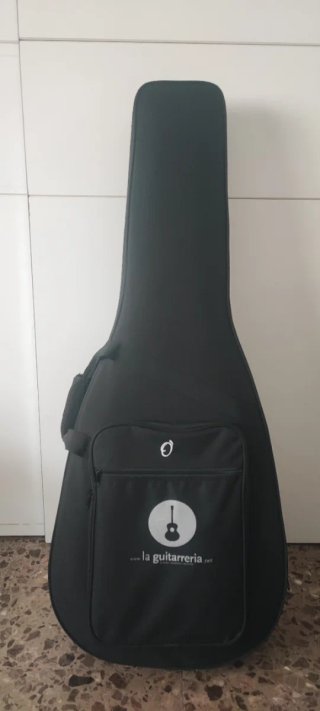 Guitarra Clásica Juan Estruch Modelo E.50.