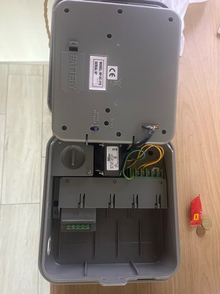 Programador Riego RainPro RP-XC-315