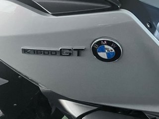 BMW K1600GT Touring Moto