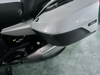 BMW K1600GT Touring Moto
