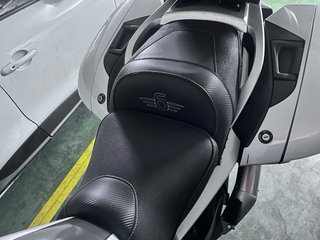 BMW K1600GT Touring Moto