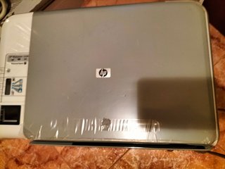Impresora HP Multifunción