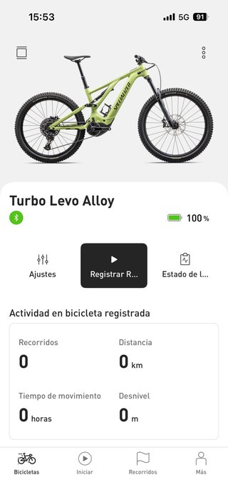 Specialized Turbo Levo 2025