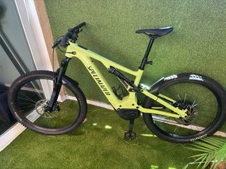 Specialized Turbo Levo 2025