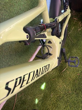 Specialized Turbo Levo 2025