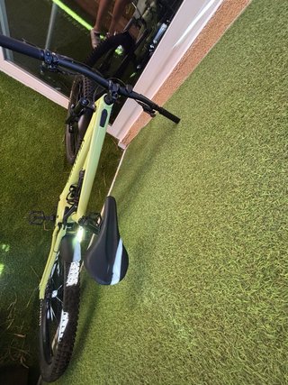 Specialized Turbo Levo 2025
