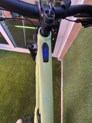 Specialized Turbo Levo 2025
