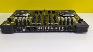 Controladora DJ American Audio VMS 4.1