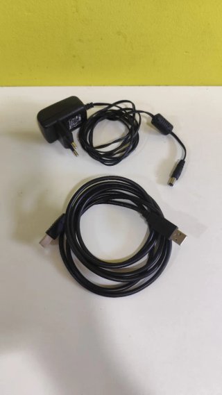 Controladora DJ American Audio VMS 4.1
