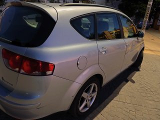 SEAT Altea 2012