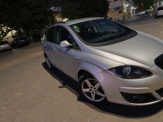 SEAT Altea 2012