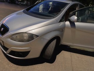 SEAT Altea 2012
