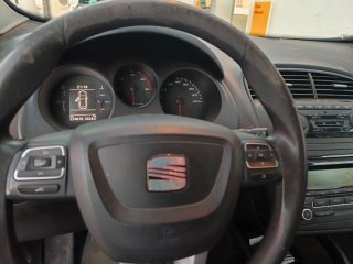 SEAT Altea 2012