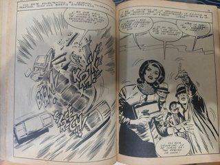 Héroes Marvel nº1 El origen de los Inhumanos Vérti