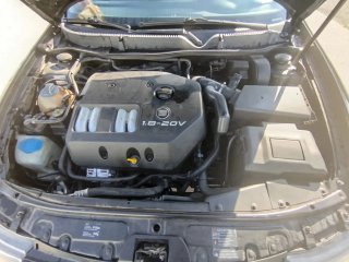 SEAT Leon 2001