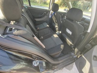 SEAT Leon 2001