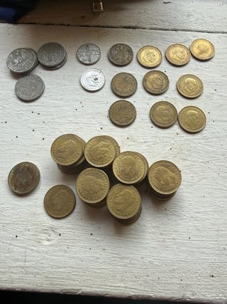 monedas antiguas Pesetas