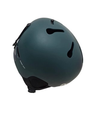 POC Auric Cut - Casco de Esqui y Snowboard ,Moldanite Green Matt. XS-S/51-54