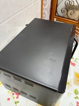 Microondas Samsung