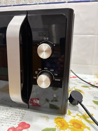 Microondas Samsung
