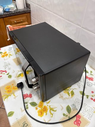 Microondas Samsung