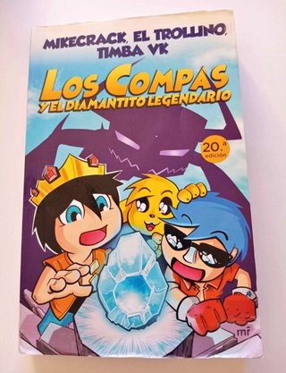 Libro Infantil